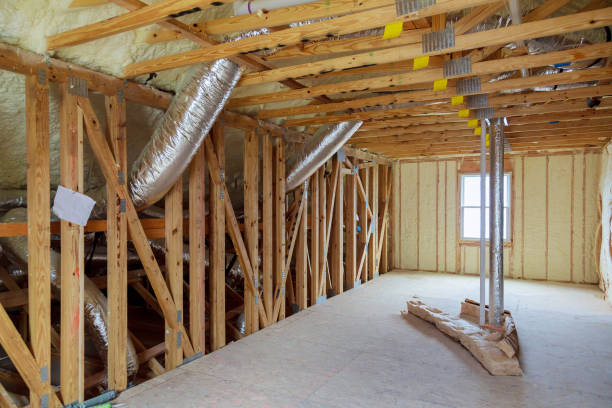 Best Residential Insulation in Inverness Highlands South, FL